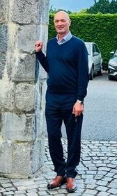 Miroslav Kameneckij Miroslav Kameneckij