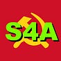 Socialism For All / S4A ☭'s avatar