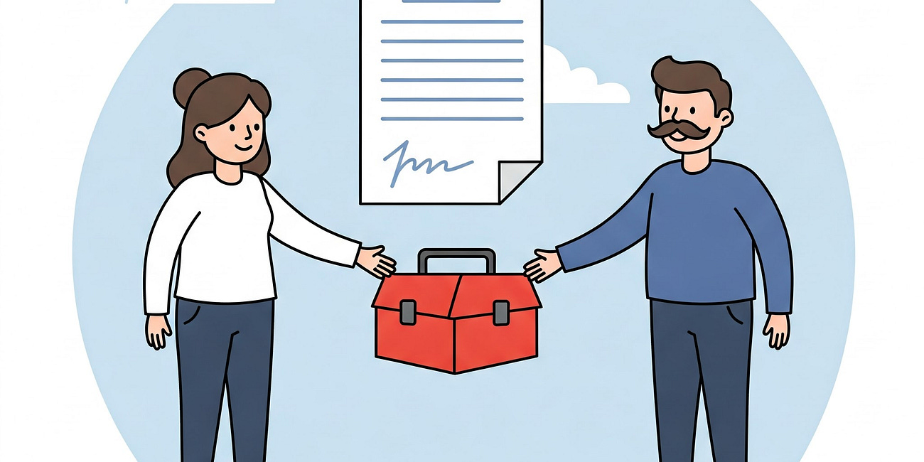 Money, Trust, and Loans