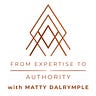 From Expertise to Authority