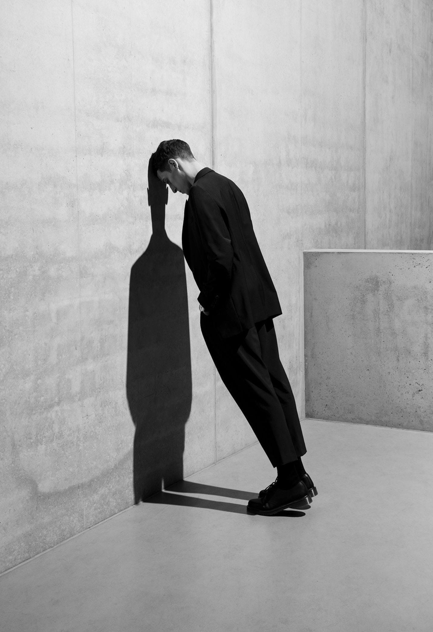 The Art Of Waiting - IGNANT