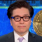 Tom Lee’s $250K Bitcoin Target And Other Bedtime Stories