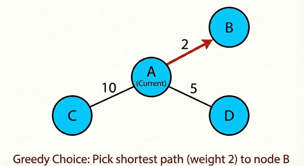 7 Graph Algorithms You Should Know for Coding Interviews in 2026