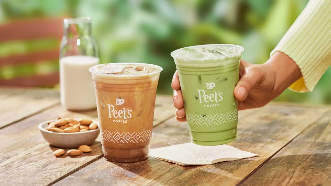 Café Peet's
