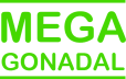 Mega Gonadal