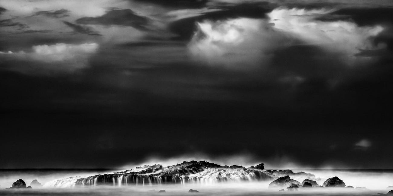 Foto Friday 08 – Eternal Tides
