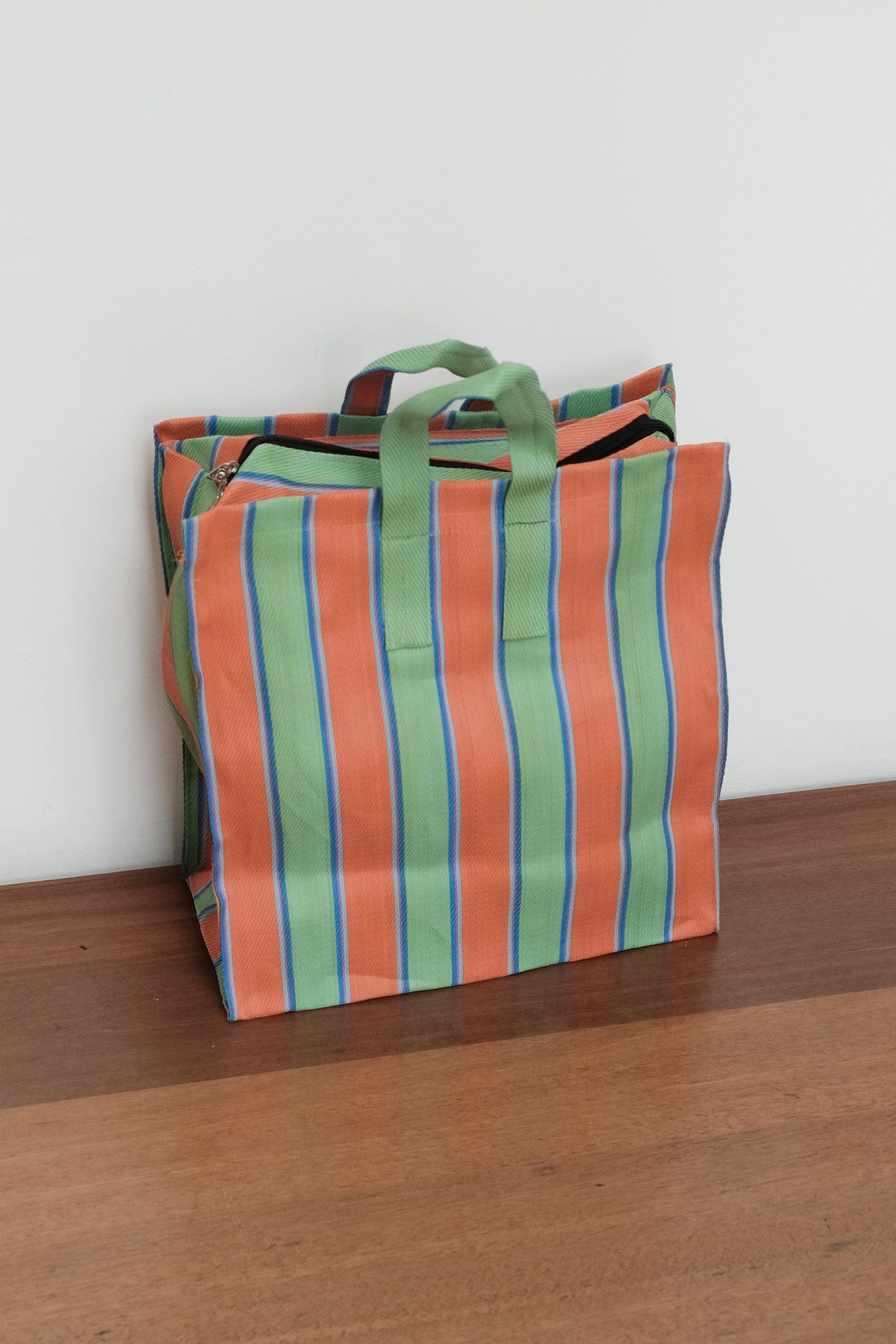 Stripe Bag - Small Size