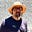 Guilherme Almeida's avatar