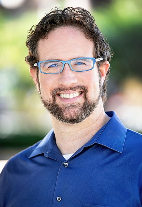 Portfolio image of Joel