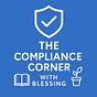 Compliance Corner w/ Blessing's avatar