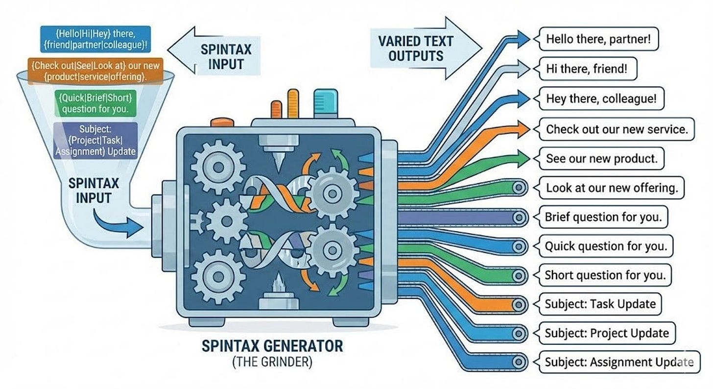 HTMLMIX 1 Email Obfuscation Evolution