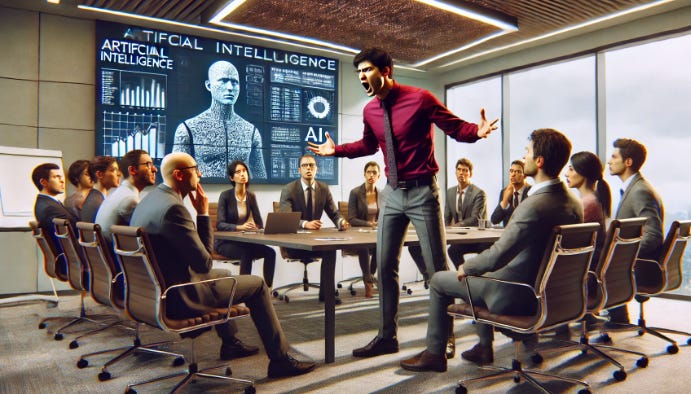 READING: Ludicity: I Will F***ing Piledrive You If You Mention AI Again