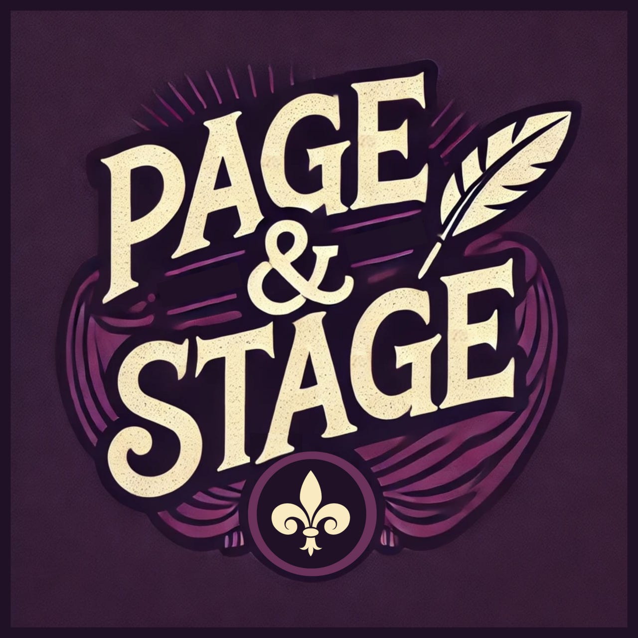 Page&Stage