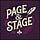 Page&Stage