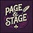 Page&Stage