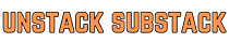 Unstack Substack