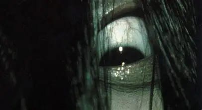 Image result for Ringu Eye