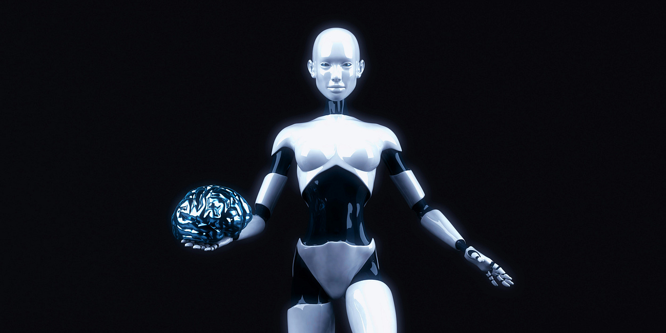 Generative AI: Who Is All This For?
