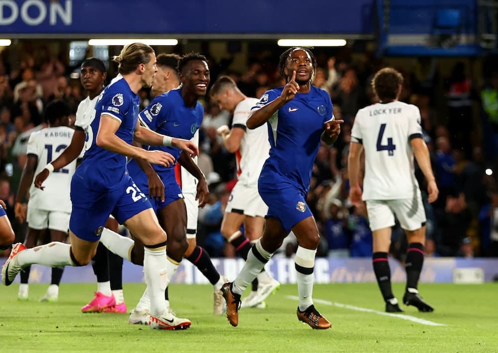 FPL notes: Hauls for Sterling + Gusto, Jackson off the mark