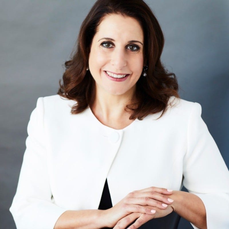 Profile photo of Belinda Nucifora