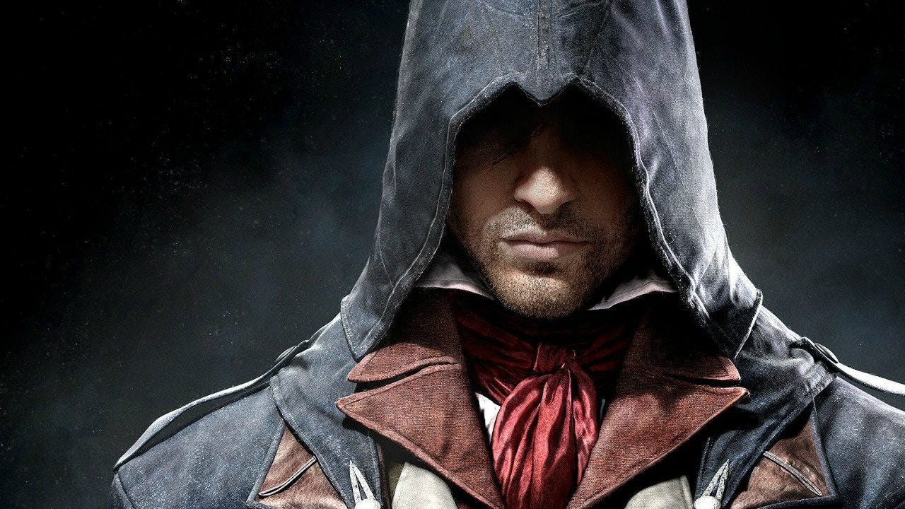Novo game de Assassin's Creed será revelado em 12 de maio Novo game de Assassin's Creed será revelado em 12 de maio