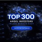 The MENA Angel Investor Database: 300+ Verified Backers Across UAE, Saudi Arabia, Egypt & Beyond 🎯