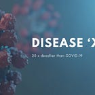 WEF, the Disease X trend and the latest Gain of Function