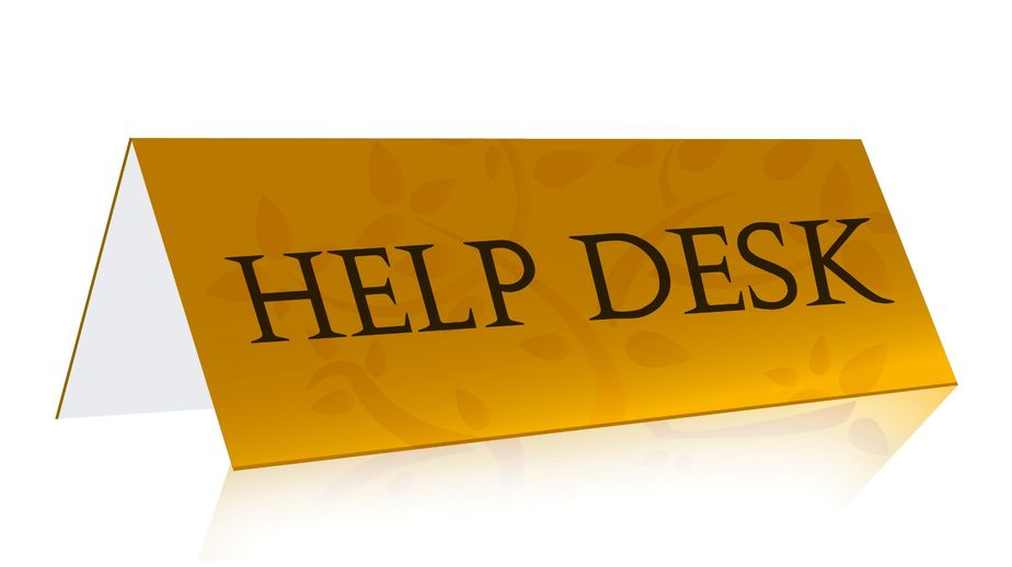 7 Reasons Why Help Desk Software is Better Than Email - Cayzu Help Desk