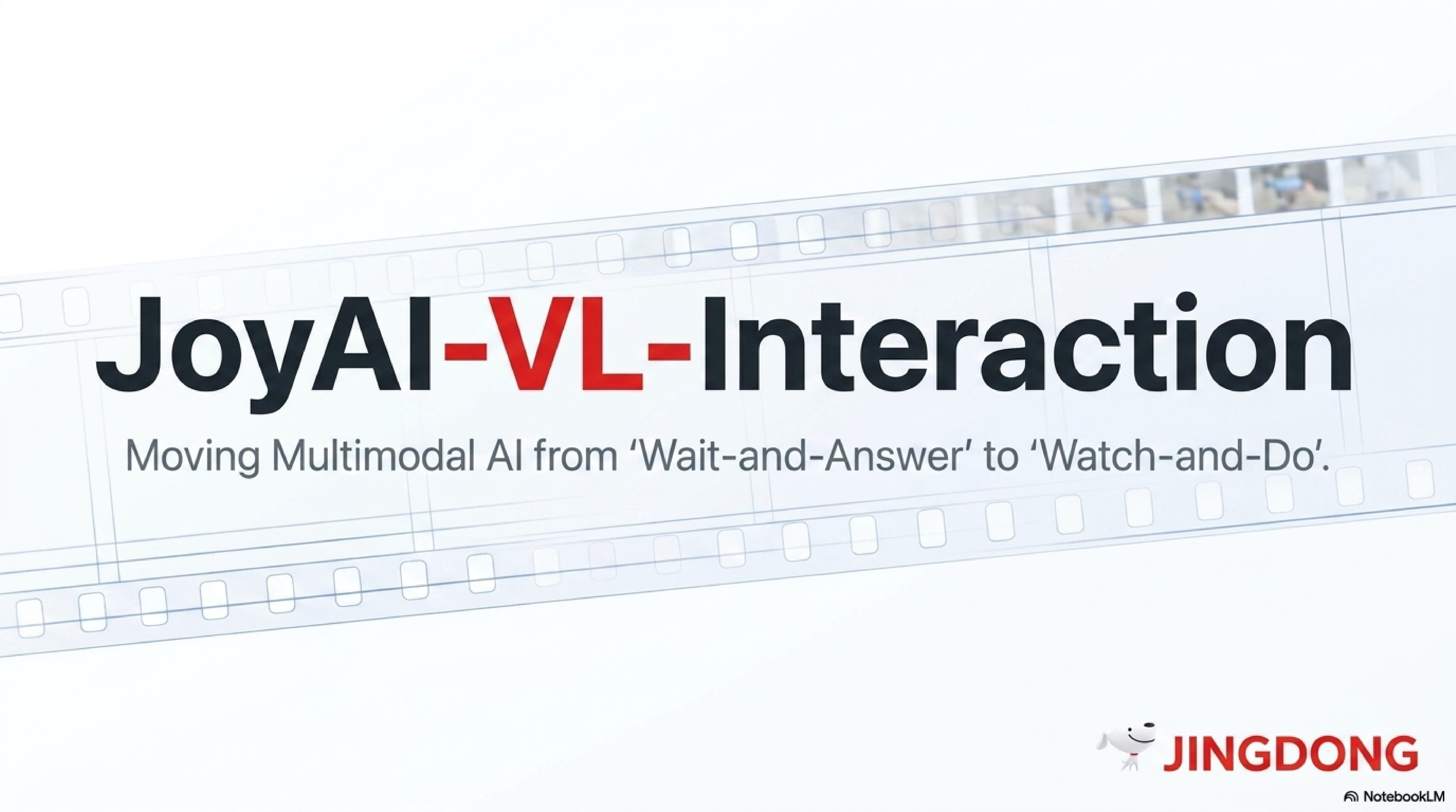 JoyAI-VL-Interaction: Real-Time Vision-Language Interaction Intelligence