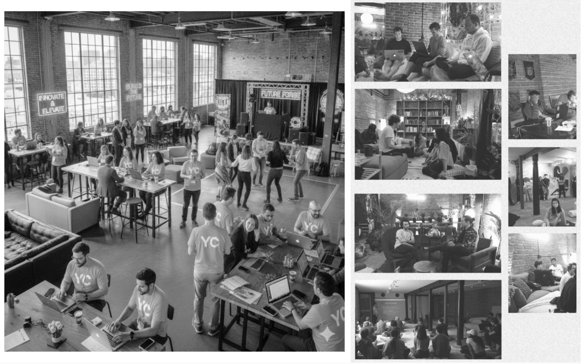 The Homebrew Computer Club and Why Today’s Tech Scene Struggles to ...