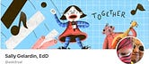Sally’s Substack