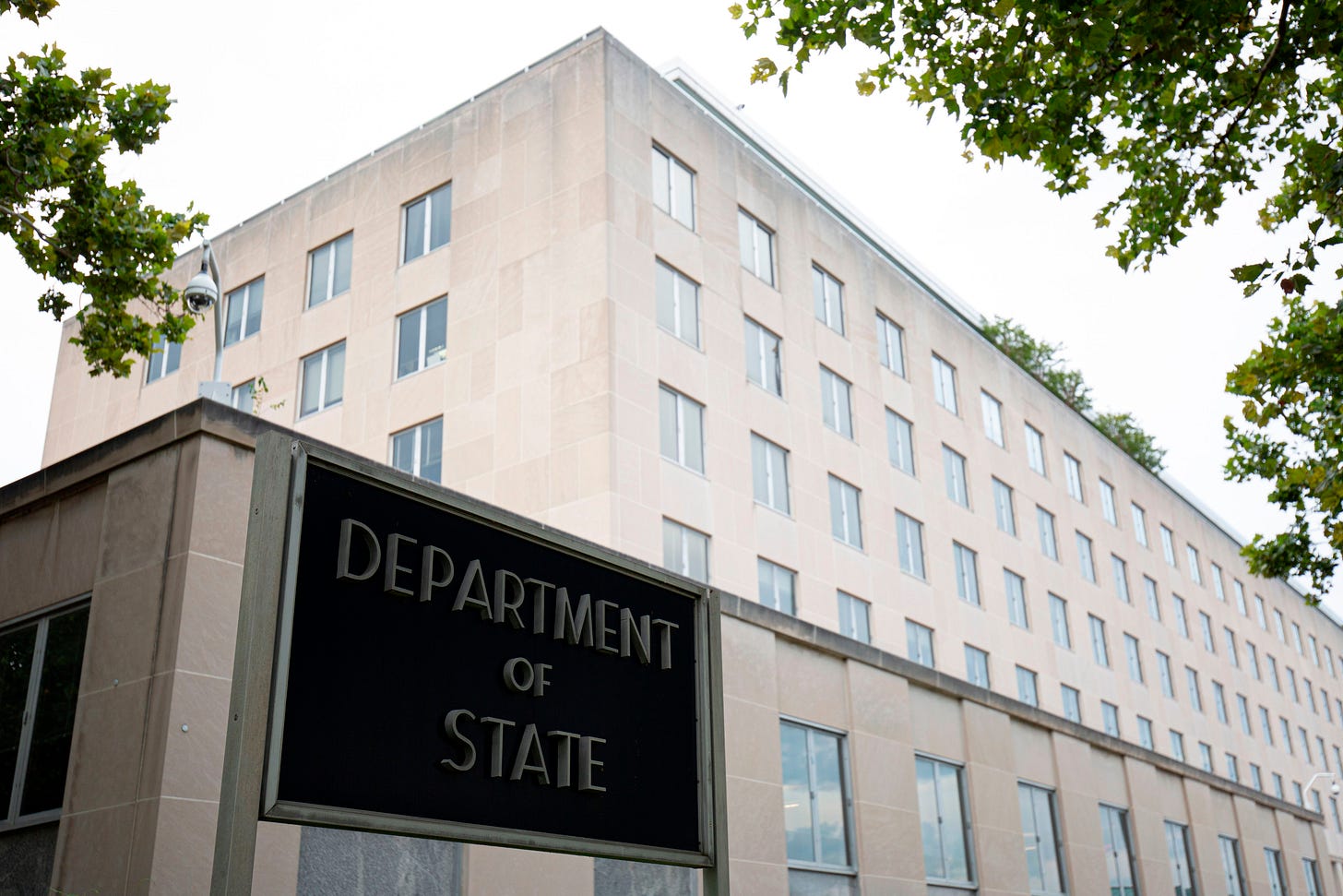 Opinion: How do you make the State Department data-driven? One campaign at  a time | FedScoop