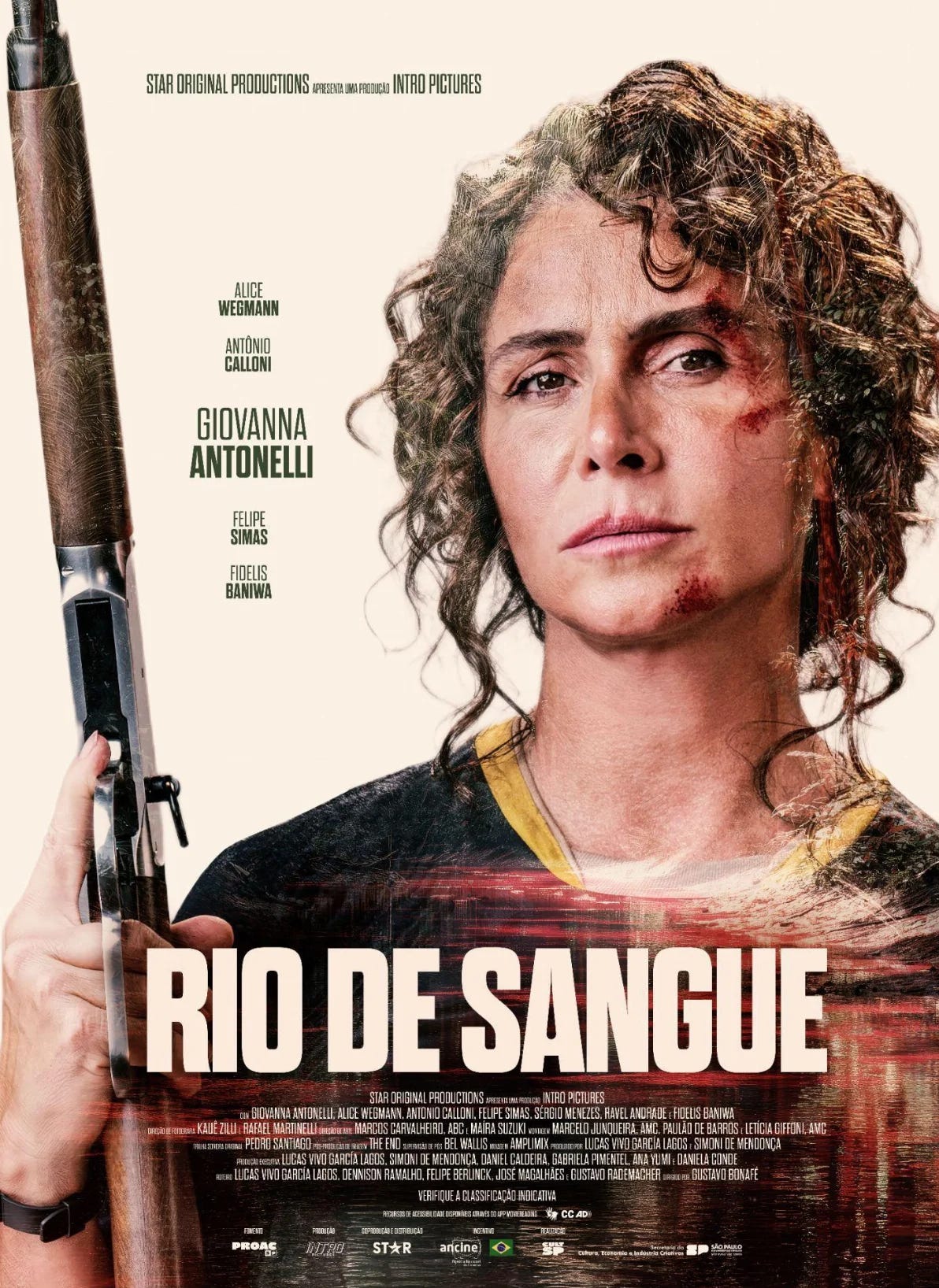 Stack Filmes Filmes em cartaz nos cinemas do Shopping Piracicaba