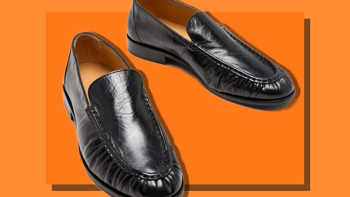 Shoesday #2: A $200 Loafer That Looks Like A $1,300 Loafer