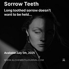 Sorrow Teeth 