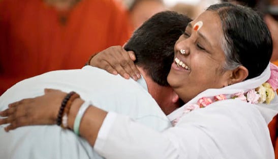 Amma | The Hugging Saint - BEST SELF