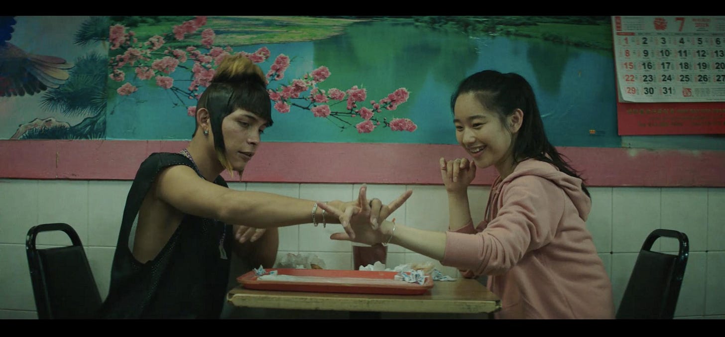 I'm No Longer Here (2019) - IMDb I'm No Longer Here (2019) - IMDb