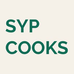SYP Cooks