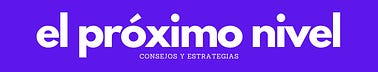 El Próximo Nivel