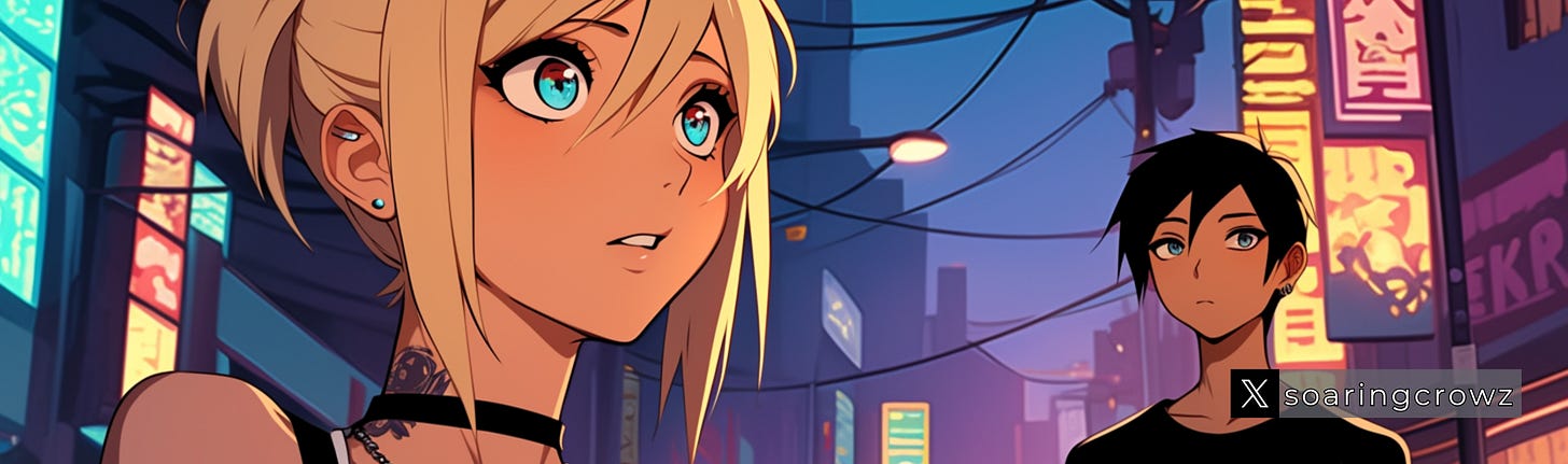 加密貨幣-傳統金下-觀點