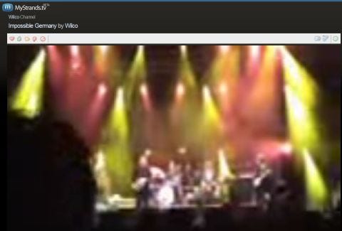 Wilco Wilco