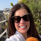 My Toxic Trait is Booking Solo Trips to France