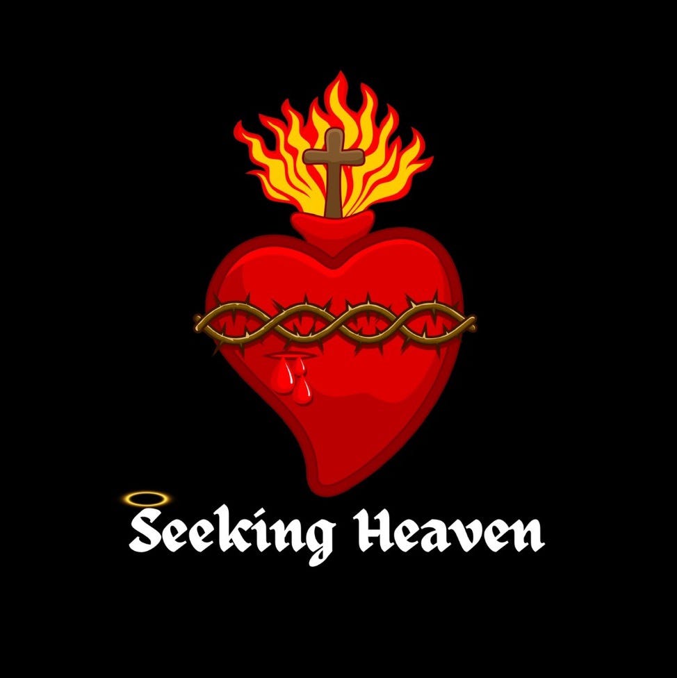 Seeking Heaven