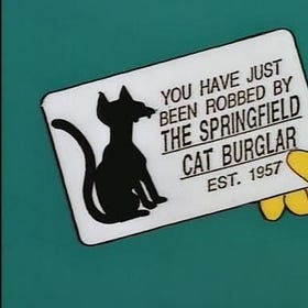 How To Reimagine The Simpsons and Springfield with Memes