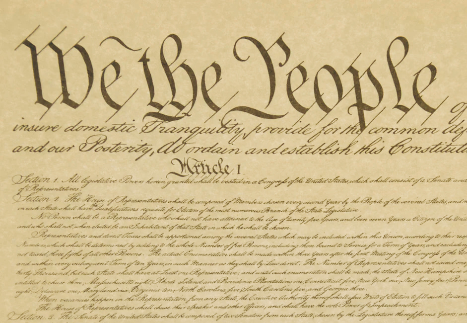 We the People