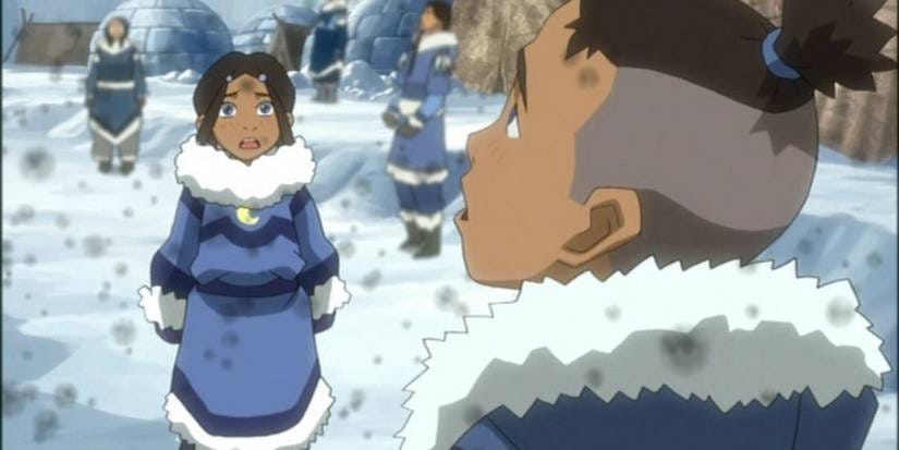 Avatar: Katara Isn't a Bending Prodigy - and She's Better for It Avatar: Katara Isn't a Bending Prodigy - and She's Better for It