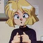 Clémence's avatar