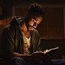Diary of an author
