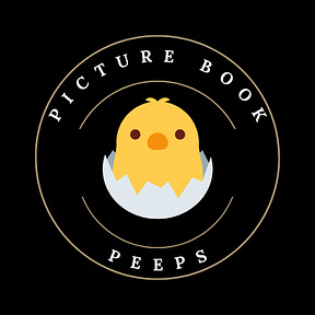 Picture Book Peeps Substack