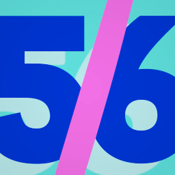 cinco ou seis coisinhas